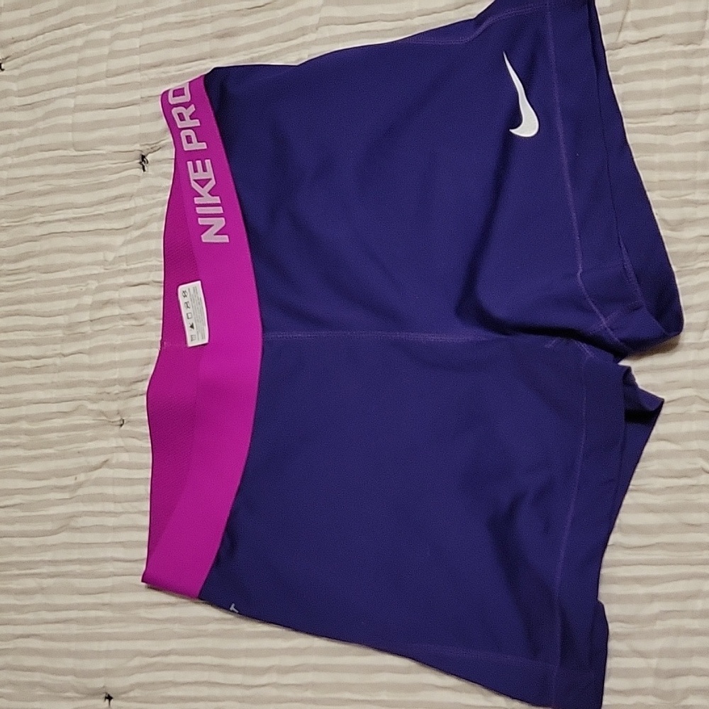 Nike Dri-fit shorts